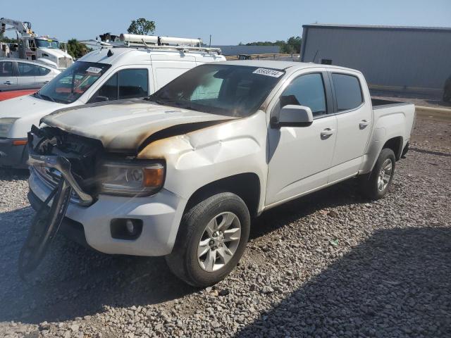 GMC CANYON SLE 2018 1gtg5ce18j1129859