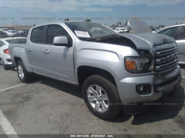 GMC CANYON 2018 1gtg5ce18j1225006