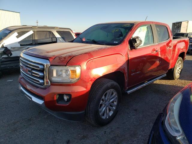 GMC CANYON SLT 2015 1gtg5ce30f1118606