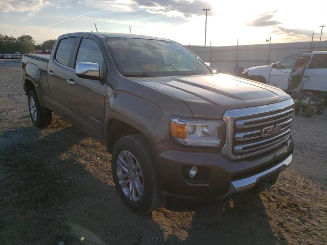 GMC CANYON SLT 2015 1gtg5ce30f1146082