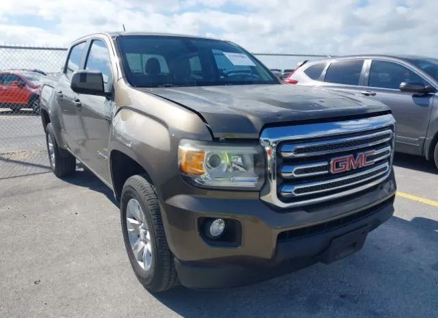 GMC CANYON 2016 1gtg5ce30g1116744