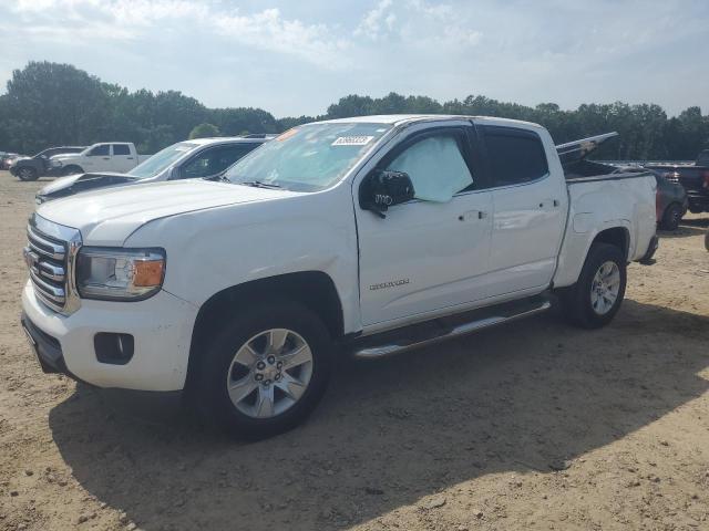 GMC CANYON SLE 2016 1gtg5ce30g1125170