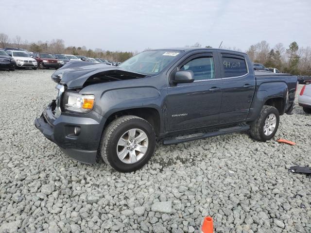 GMC CANYON SLE 2016 1gtg5ce30g1203592