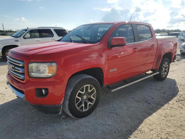 GMC CANYON SLE 2016 1gtg5ce30g1294816