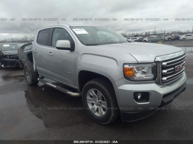 GMC CANYON 2016 1gtg5ce30g1330360