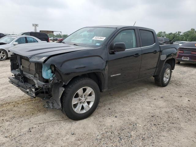 GMC CANYON 2016 1gtg5ce30g1384967