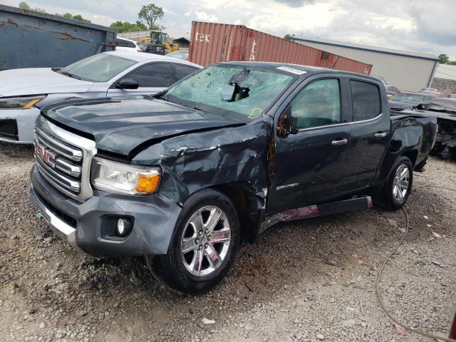 GMC CANYON 2015 1gtg5ce31f1191399