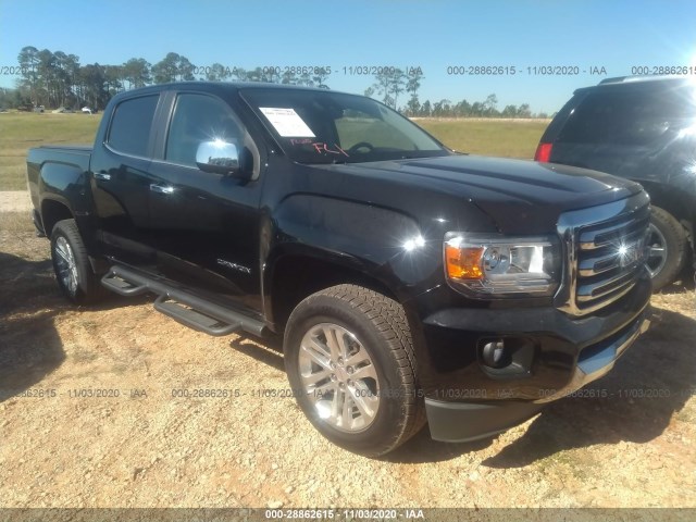 GMC CANYON 2015 1gtg5ce31f1208542