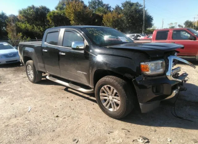 GMC CANYON 2015 1gtg5ce31f1227270