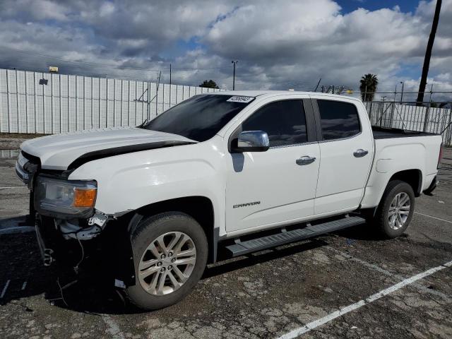 GMC CANYON SLT 2015 1gtg5ce31f1272354