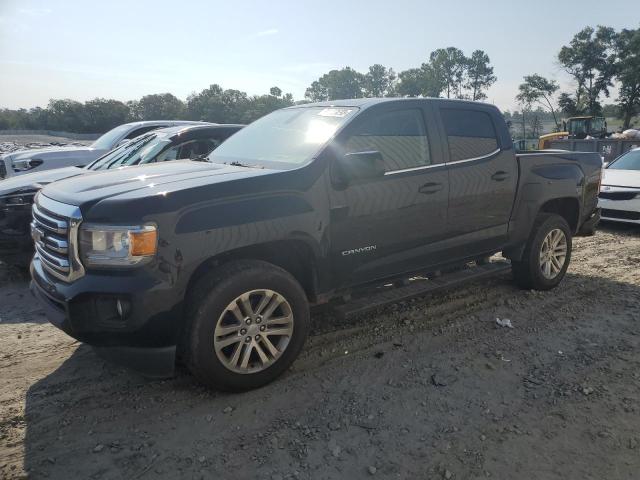 GMC CANYON SLE 2016 1gtg5ce31g1153690