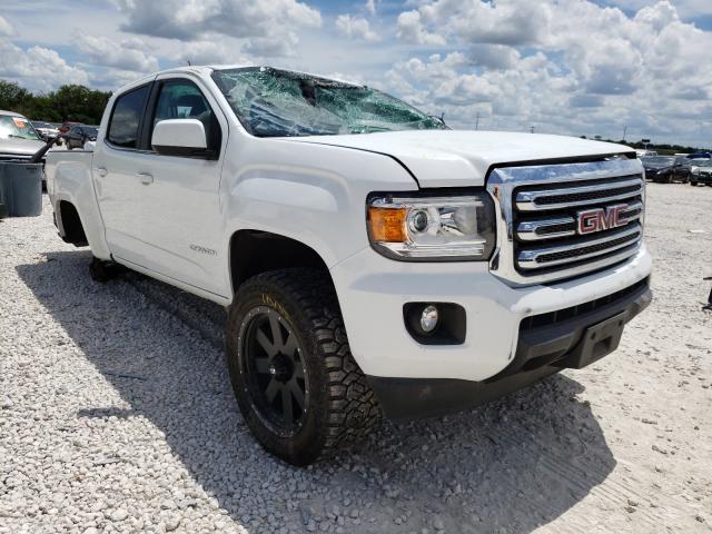 GMC CANYON SLE 2016 1gtg5ce31g1262764