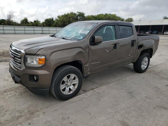 GMC CANYON 2016 1gtg5ce31g1342372