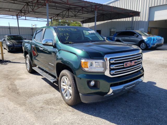 GMC CANYON SLT 2015 1gtg5ce32f1147931