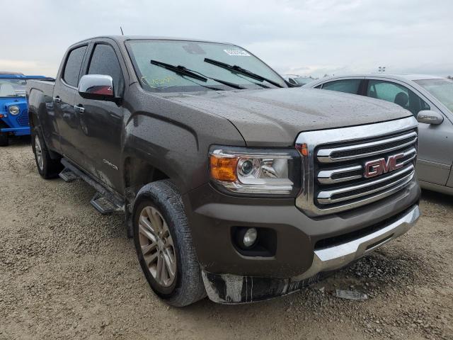 GMC CANYON SLT 2015 1gtg5ce32f1256695