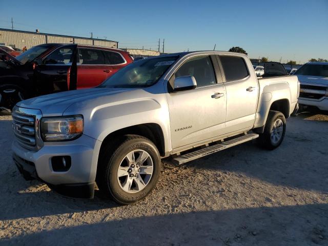 GMC CANYON SLE 2016 1gtg5ce32g1304407