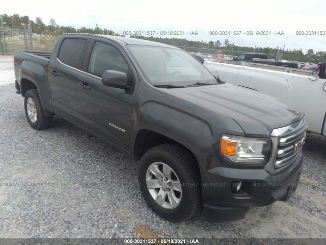 GMC CANYON 2016 1gtg5ce32g1358581