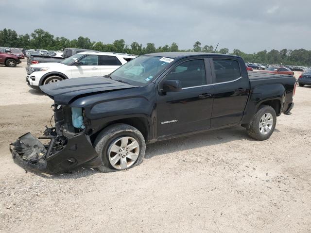 GMC CANYON SLE 2016 1gtg5ce32g1379575