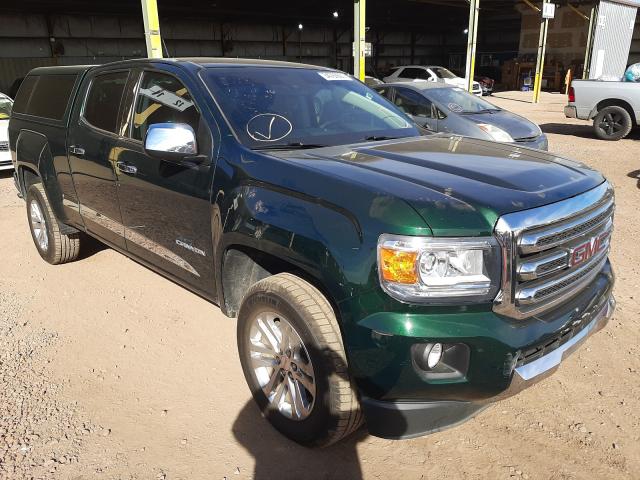 GMC CANYON SLT 2015 1gtg5ce33f1139644