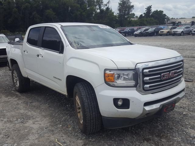 GMC CANYON SLT 2015 1gtg5ce33f1220949