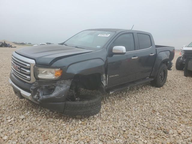 GMC CANYON 2015 1gtg5ce33f1247410