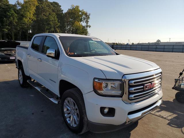 GMC CANYON SLT 2015 1gtg5ce33f1259976