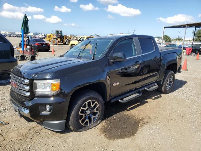 GMC CANYON SLE 2016 1gtg5ce33g1342163