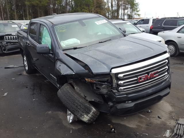 GMC CANYON SLE 2016 1gtg5ce33g1379648