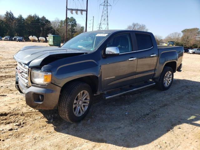 GMC CANYON 2015 1gtg5ce34f1150779