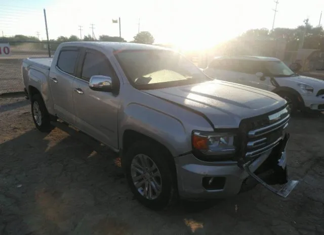 GMC CANYON 2015 1gtg5ce34f1191798