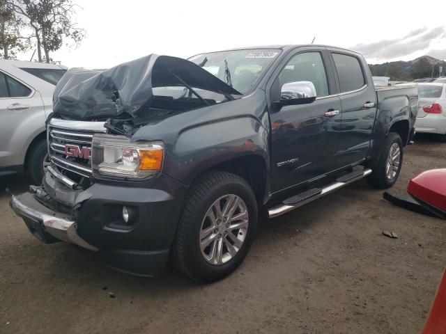 GMC CANYON 2015 1gtg5ce34f1213928