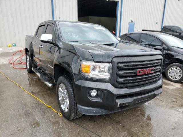 GMC CANYON SLT 2015 1gtg5ce34f1228560