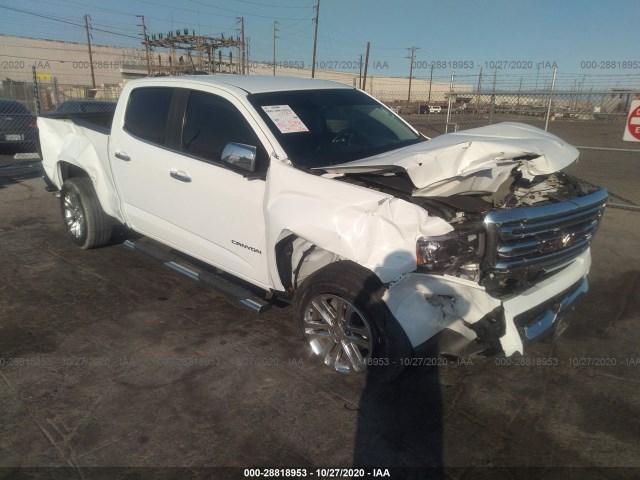 GMC CANYON 2015 1gtg5ce34f1255242