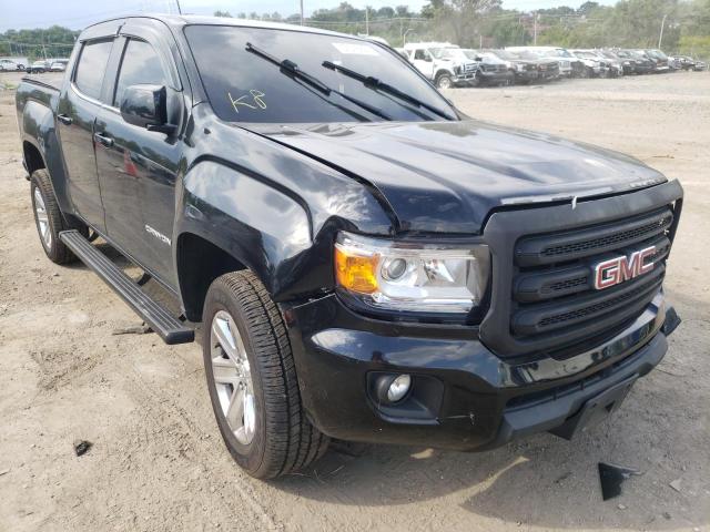 GMC CANYON SLE 2016 1gtg5ce34g1157670