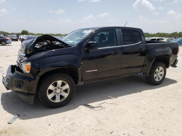 GMC CANYON SLE 2016 1gtg5ce34g1172749