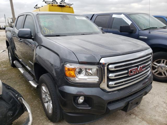 GMC CANYON SLE 2016 1gtg5ce34g1213350