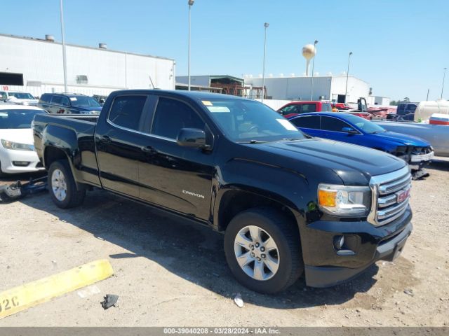 GMC CANYON 2016 1gtg5ce34g1263973