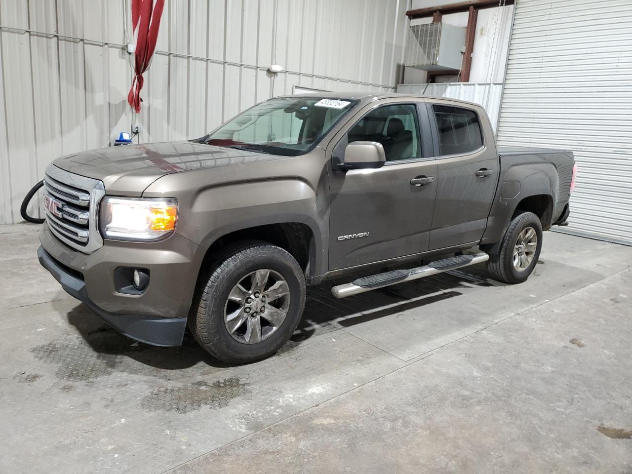 GMC CANYON 2016 1gtg5ce34g1374944