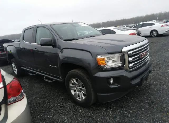 GMC CANYON 2016 1gtg5ce34g1380436