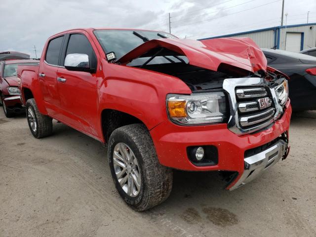 GMC CANYON SLT 2015 1gtg5ce35f1232987