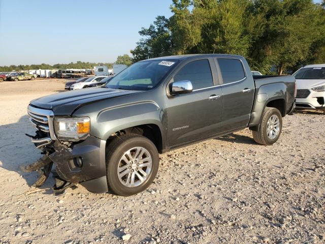 GMC CANYON SLT 2015 1gtg5ce35f1262619