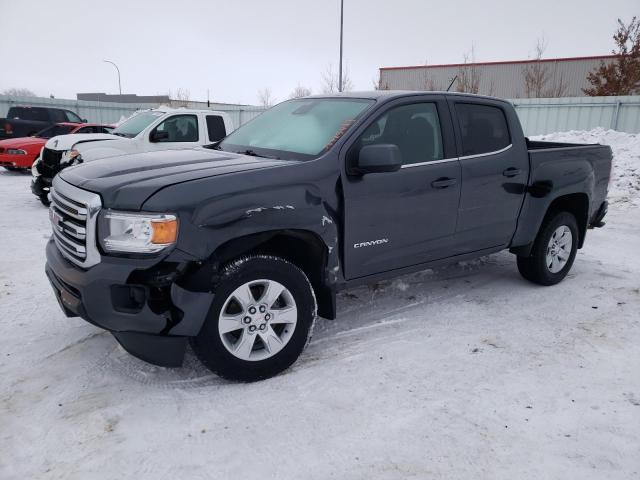 GMC CANYON SLE 2016 1gtg5ce35g1132700