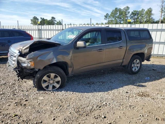 GMC CANYON SLE 2016 1gtg5ce35g1158844