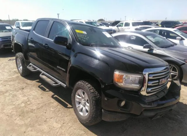 GMC CANYON 2016 1gtg5ce35g1255686