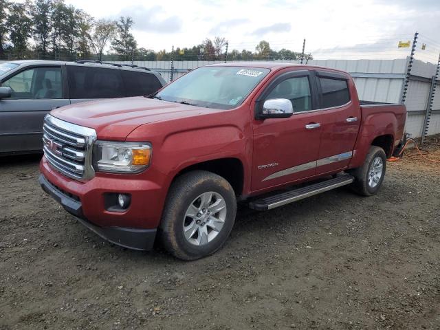 GMC CANYON 2016 1gtg5ce35g1338339