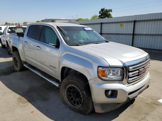 GMC CANYON SLE 2016 1gtg5ce35g1357764