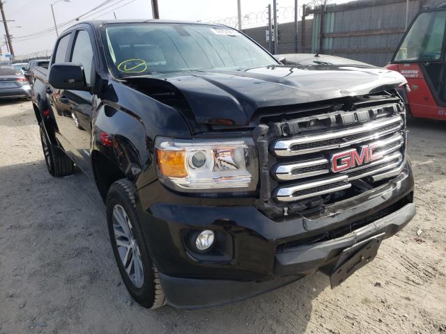 GMC CANYON SLE 2016 1gtg5ce35g1359594