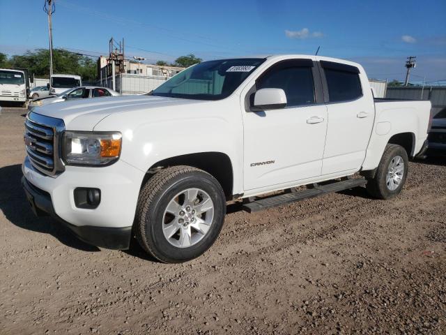 GMC CANYON 2016 1gtg5ce35g1392899