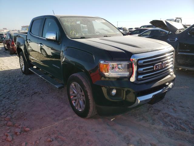 GMC CANYON SLT 2015 1gtg5ce36f1207077