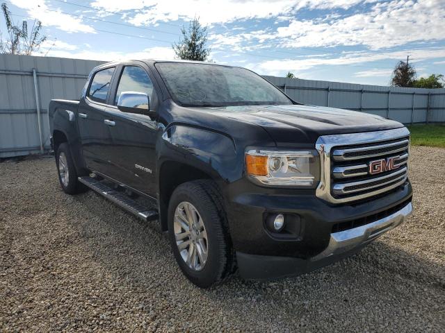 GMC CANYON SLT 2015 1gtg5ce36f1216233